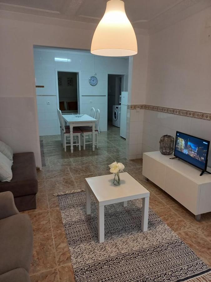 Апартаменти Casas Duarte 1 Назаре Екстер'єр фото